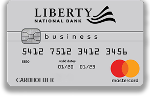 MasterCard Business Pic